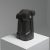 Jan Keustermans, Abstract Sculpture, Belgian Blue Stone For Sale - Image 17 of 18