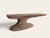 Contemporary Tea 1750 Collection Bench by Amber X Inigo Street For Sale - Image 3 of 6