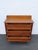 Victorian Late 1800s Solid Oak Dresser 6886 For Sale In Miami - Image 6 of 16