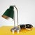 Vintage Adjustable Table Lamp For Sale - Image 10 of 10