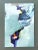 Vintage Abstract Expressionist Oil Painting on Canvas For Sale - Image 13 of 16