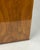 Vintage Art Deco English Burl Walnut Armoire / Wardrobe by Durable Suites LTD For Sale - Image 12 of 16