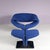 Set of Dutch Ribbon Chair with Ottoman by Pierre Paulin for Artifort, 1970 For Sale - Image 3 of 15