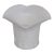 Milk Glass Lace Dewdrop Beaded Jewel Small Basket Vase Container Figurine 4770b For Sale