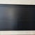 Vintage Black Wooden Headboard For Sale - Image 4 of 6