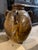 Antique 19th-C. South of France Glazed Earthenware Olive Oil Jar For Sale In Miami - Image 6 of 7