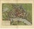 Antique Plan of the Siege of Grave by Guicciardini, 1608 For Sale - Image 6 of 6