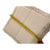 Textile Vintage Gorgeous Hand Lace Trimmed Fancy Dinner Napkins- Set of 3 For Sale - Image 7 of 15