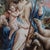 Raphael Fogliardi, Mary the Shepherdess, 1795, Oil Painting on Canvas For Sale - Image 3 of 15
