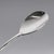 20th Century Silver Swan Shaped Salt & Spoon, London, 1992, Set of 2 For Sale - Image 12 of 15