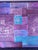 Lee Reynolds Mid 20th Century Lee Reynolds — Large Mid‑Century Geometric Studio Art Panel, 60" Wide For Sale - Image 4 of 11