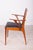 Mid-Century Dining Chairs from McIntosh, 1960s, Set of 6 For Sale - Image 15 of 18