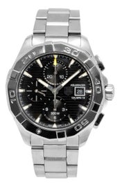 Example of Tag Heuer Jewelry