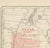Antique Map of Texa The Lone Star State by Ran McNally, 1899 For Sale - Image 3 of 12