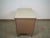1950s 1950’s Mid-Century Modern Industrial Desk by Steelcase For Sale - Image 5 of 12