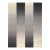 Pasargad Home Rodeo Silver Area Rug- 8' 9" X 11' 9" For Sale