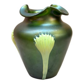 Example of Loetz Vases