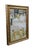 Vintage oil painting on canvas titled A Favourite Custom, after Sir Lawrence Alma-Tadema. Originally painted in 1909, the...