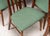 1960s 1960s Set of 8 Hornslet Rosewood Dining Chairs For Sale - Image 5 of 18