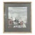 Vintage 1972 Signed Thomas Fransioli Painting For Sale