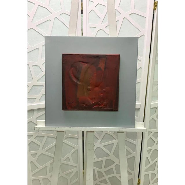 Born in the canton of Friborg, Gilbert Pauli (1944 - 2020) lived in Geneva, where he devoted himself to painting and...