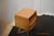 Mid-Century Modern 1950s Heywood-Wakefield “Sculptura” Mid-Century Modern Nightstand / End Table For Sale - Image 3 of 5
