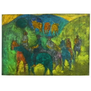 Cattle Trail For Sale