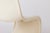 Vintage White Panton Chair by Verner Panton for Herman Miller, 1972 For Sale - Image 6 of 10