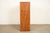 Thomasville Mid-Century Modern Campaign Walnut Gentleman's Chest, Circa 1970s For Sale - Image 13 of 15