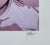 Ernest Pignon-Ernest, Portrait of Rimbaud, 1986, Lithograph For Sale - Image 4 of 6