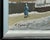 Vintage 1970s Oil Painting by Alexander Kurasov Winter Cityscape 16"x12” For Sale - Image 4 of 6