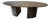 Custom Solid Vintage Granite Dining Table For Sale