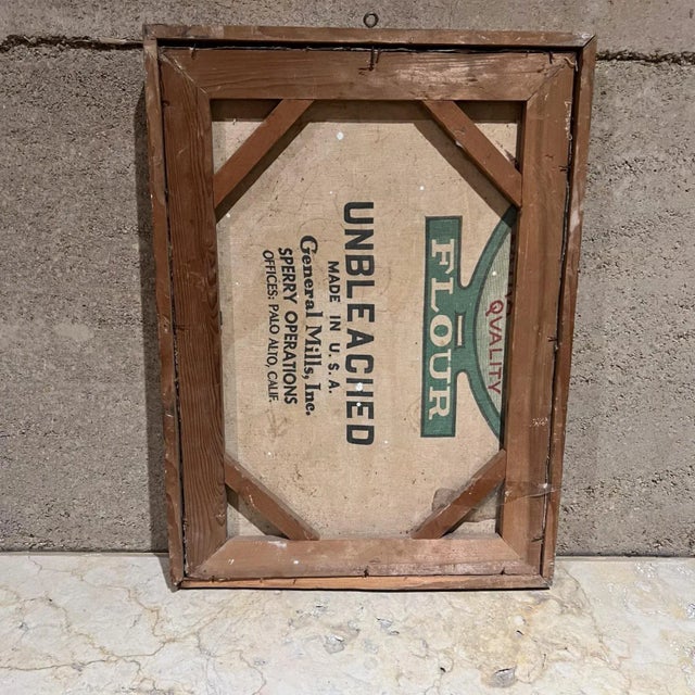 Mid 20th Century Painting Bird Chicks Still Life Impressionist Oil Canvas For Sale - Image 4 of 11