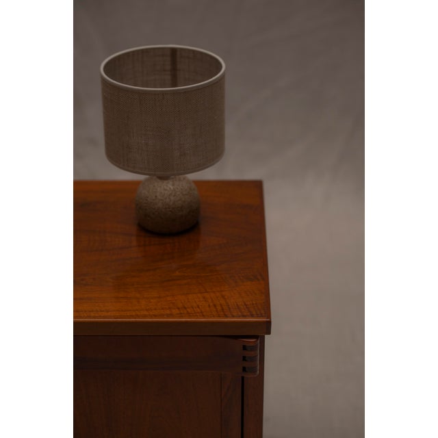 Small Cabinet by Franz Xaver Sproll, 1970s For Sale - Image 9 of 16