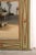 19th Century Large 19th C. Trumeau Mirror With Swan Motif For Sale - Image 5 of 16
