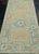 Turkish Oushak Runner Rug 3' x 6'2" #17363 Explore a curated collection of hallway runners, wool rugs, and handmade...