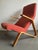 Grasshopper Lounge Chair by Eero Saarinen for Knoll International, 1950s, in Very Good conditions. Designed 1950 to 1959 I...