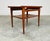 Finn Juhl Finn Juhl for John Stuart Model 535 Side or End Table in Teak -Denmark 1950s For Sale - Image 4 of 10