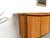 Superb and rare sideboard from the french furniture manufacturer maison regain, dating from the 1970s. True to the...