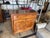 Vintage Buffet in Walnut For Sale - Image 4 of 5