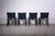 CAB 412 Side Chairs by Mario Bellini for Cassina, 1995, Set of 4 For Sale - Image 9 of 18