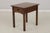 Stickley Pair Stickley Arts & Crafts Mission Oak Lamp Tables For Sale - Image 4 of 17