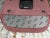 Pink Eero Saarinen for Knoll Executive Armchair, Mid-Century Modern For Sale - Image 8 of 9