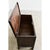 French 19th Century Solid Oak Carved Coffer For Sale In Baton Rouge - Image 6 of 11
