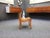 Mid-Century Modern Vintage Sculptural Childrens Chair, 1950s For Sale - Image 3 of 8