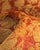 Textile Mogul Collection Hand-Knotted Area Rug - Pink 3' 1" x 5' 0" For Sale - Image 7 of 9
