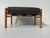Mid-Century Modern Mid-Century Safari Footrest For Sale - Image 3 of 11
