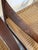 In Style of h.w. Klein for Bramin Teak and Rosewood Woven Cord Dining Armchairs Set of 6 Danish Mid-Century Modern 1960s For Sale - Image 9 of 10