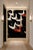 Paper Japanese Flying Cranes, Vintage Art Print Reproduction, 40" X 60" For Sale - Image 7 of 10