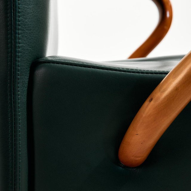 Italian Chair by Roberto Lazzeroni For Sale - Image 14 of 18